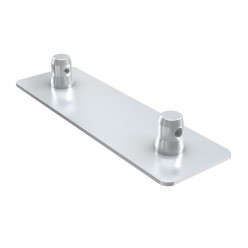 Milos PS30BP2 Pro-30 Step - male base plate